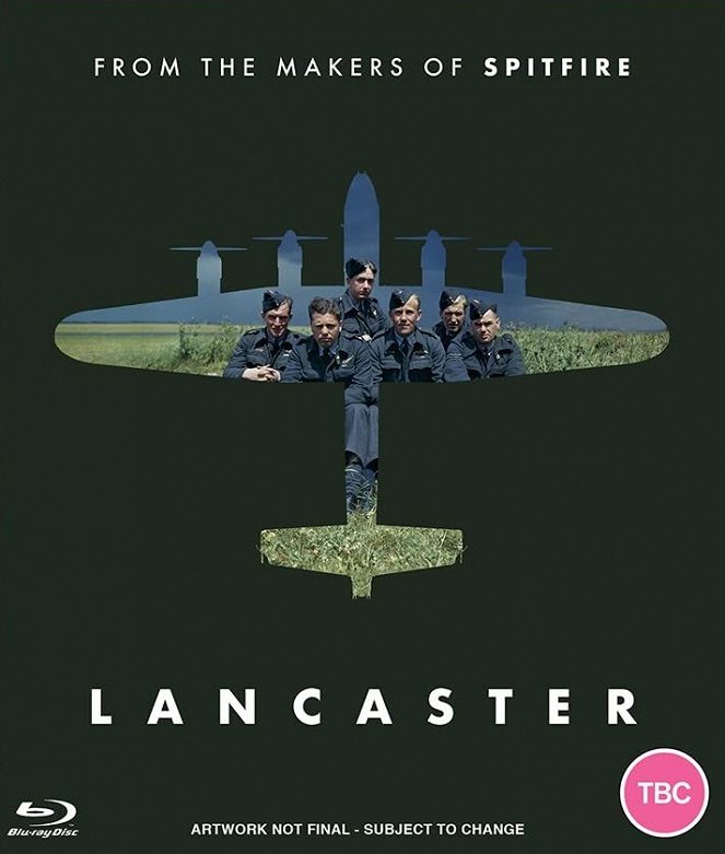 Lancaster - Carteles