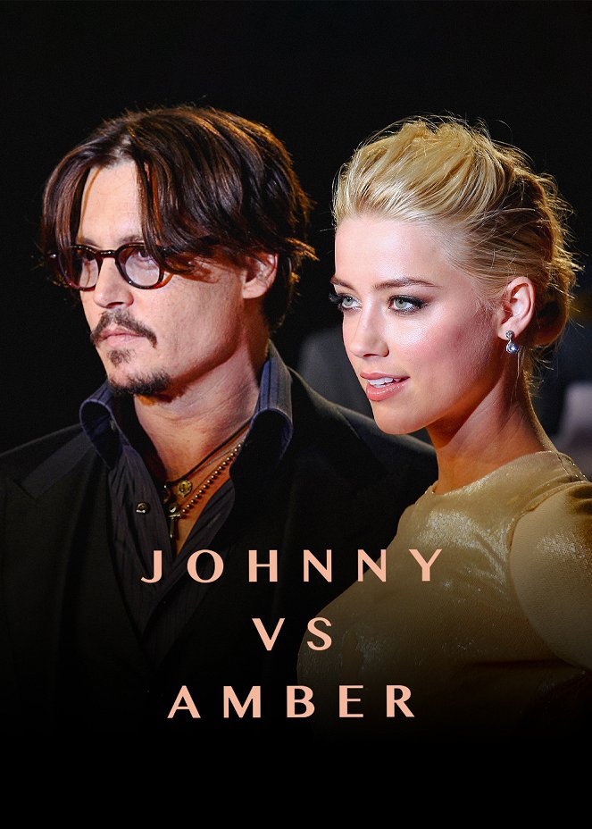 Johnny a Amber: Pravda, nebo lži - Plakáty