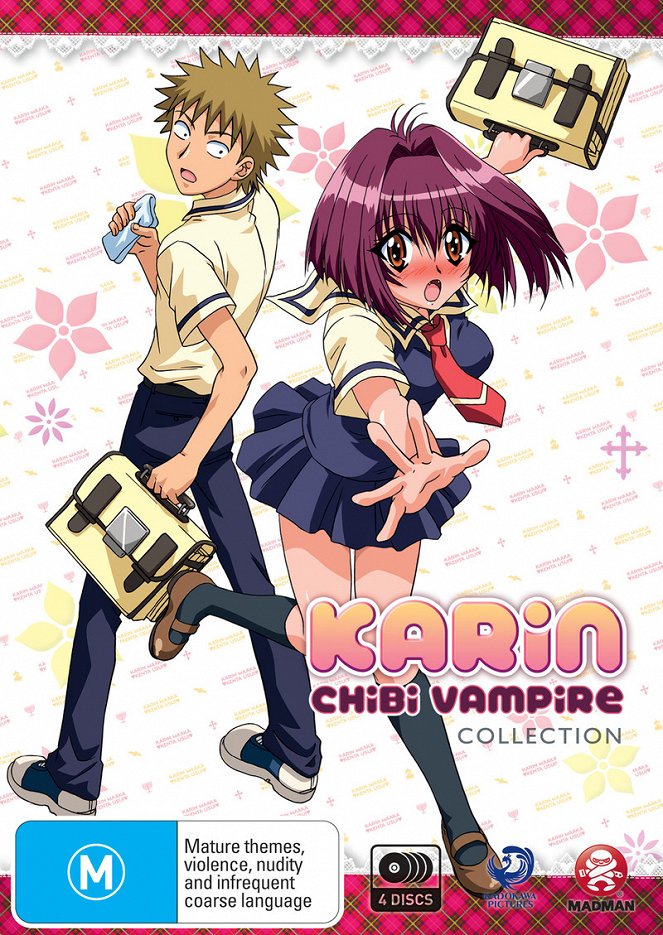 Karin - Posters