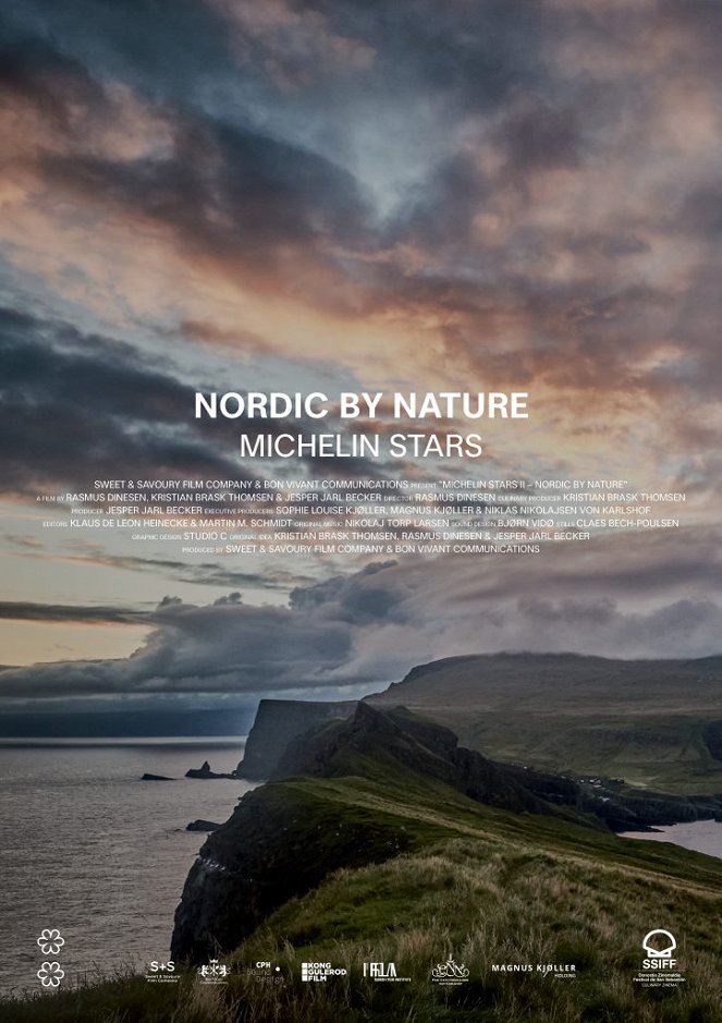 Nordic by Nature - Michelin Stars - Posters