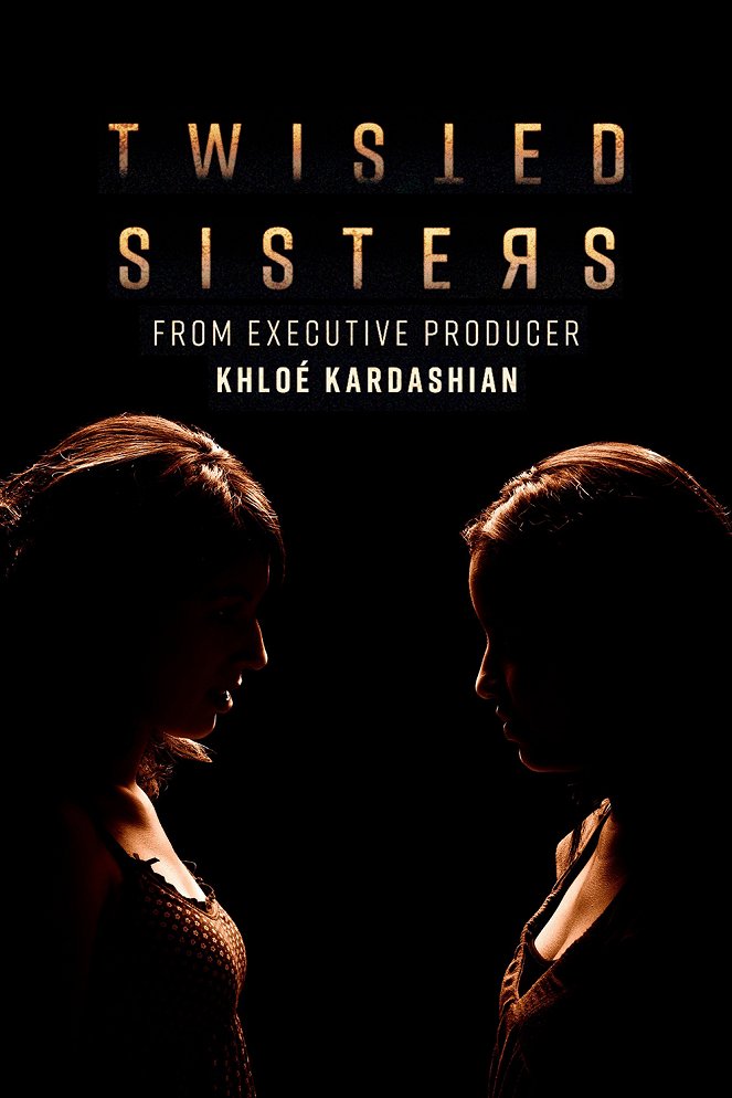 Twisted Sisters - Affiches