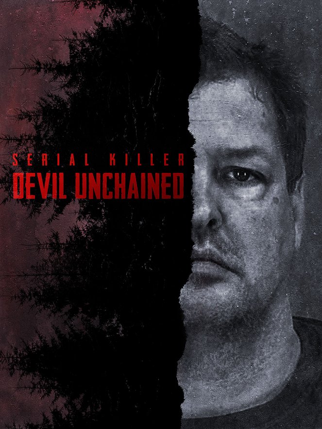 Serial Killer: Devil Unchained - Cartazes