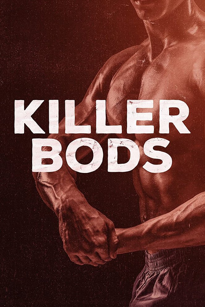 Killer Bods - Carteles