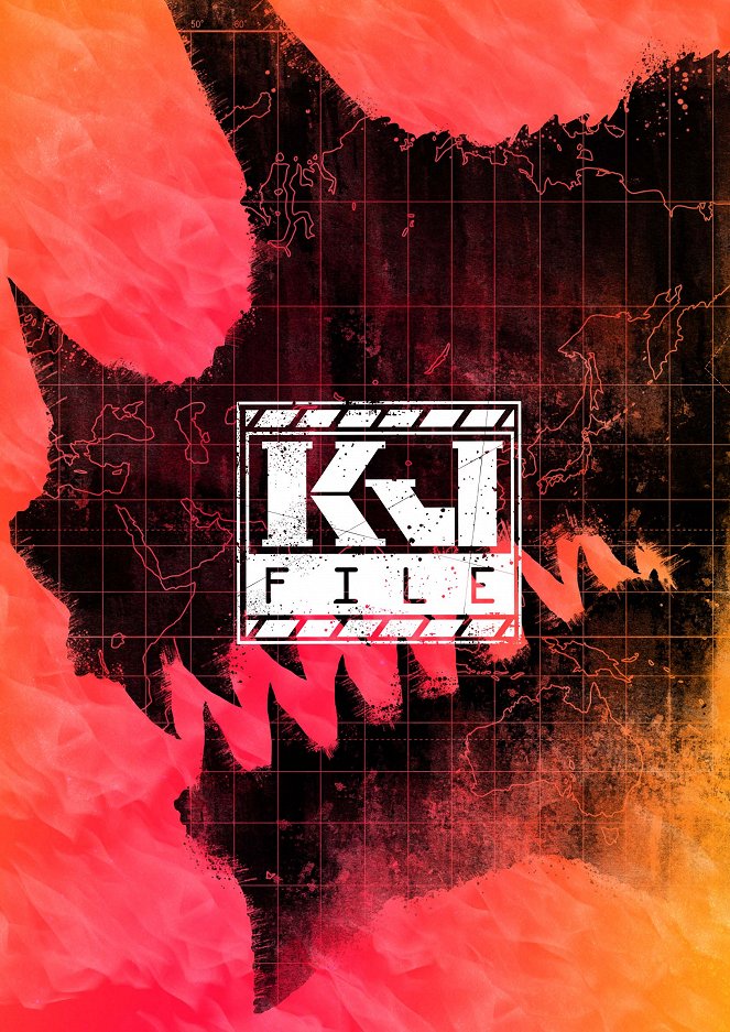 KJ File - Season 1 - Plakate