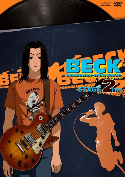 Beck - Plakaty
