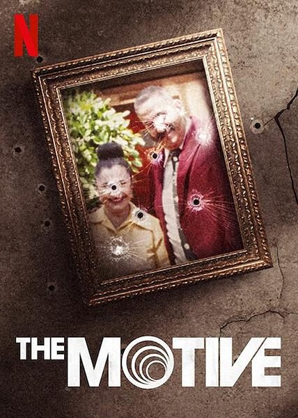 The Motive - Posters
