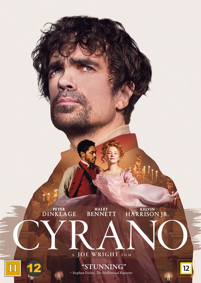 Cyrano - Julisteet