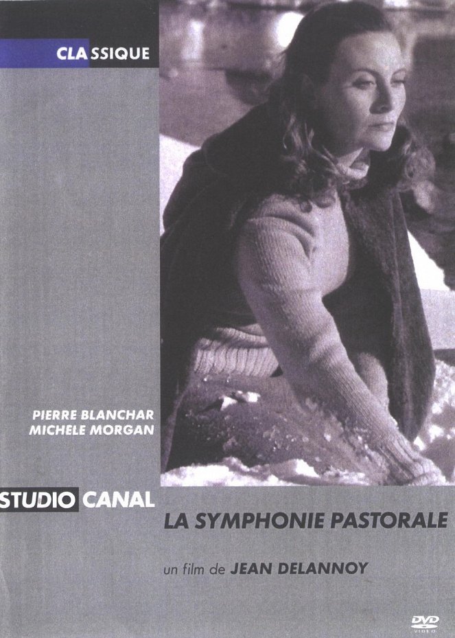 La Symphonie pastorale - Cartazes