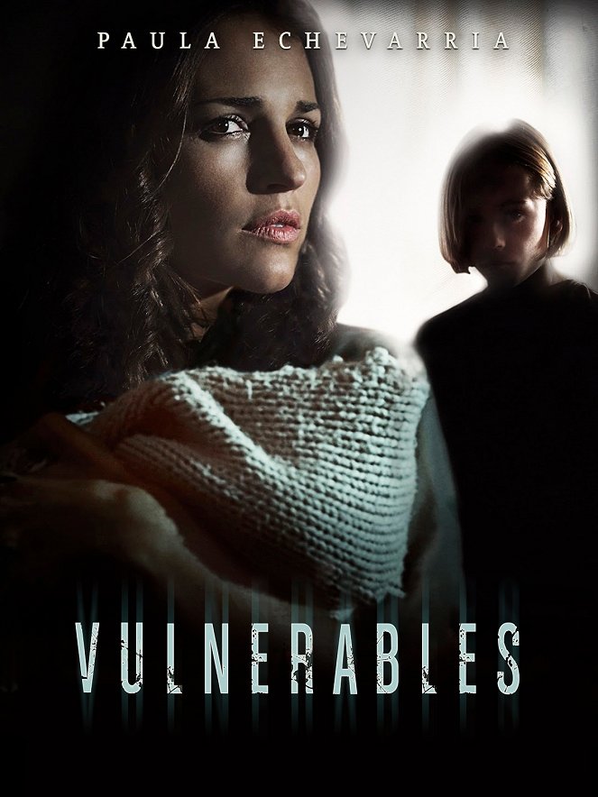 Vulnerables - Cartazes