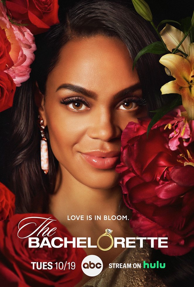 The Bachelorette - Plakate