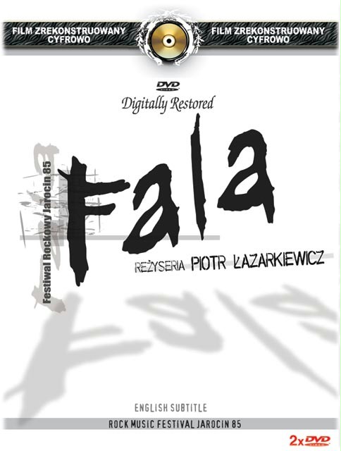 Fala - Plakaty