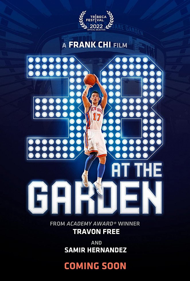 38 at the Garden - Julisteet