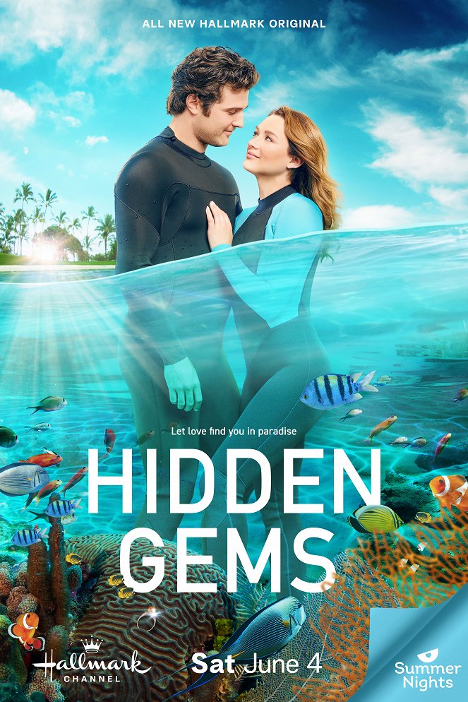 Hidden Gems - Posters