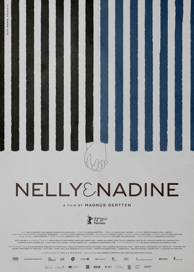 Nelly & Nadine - Posters