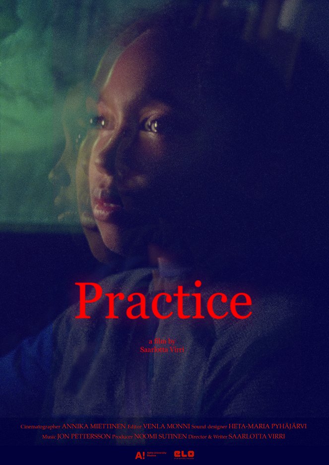 Practice - Posters