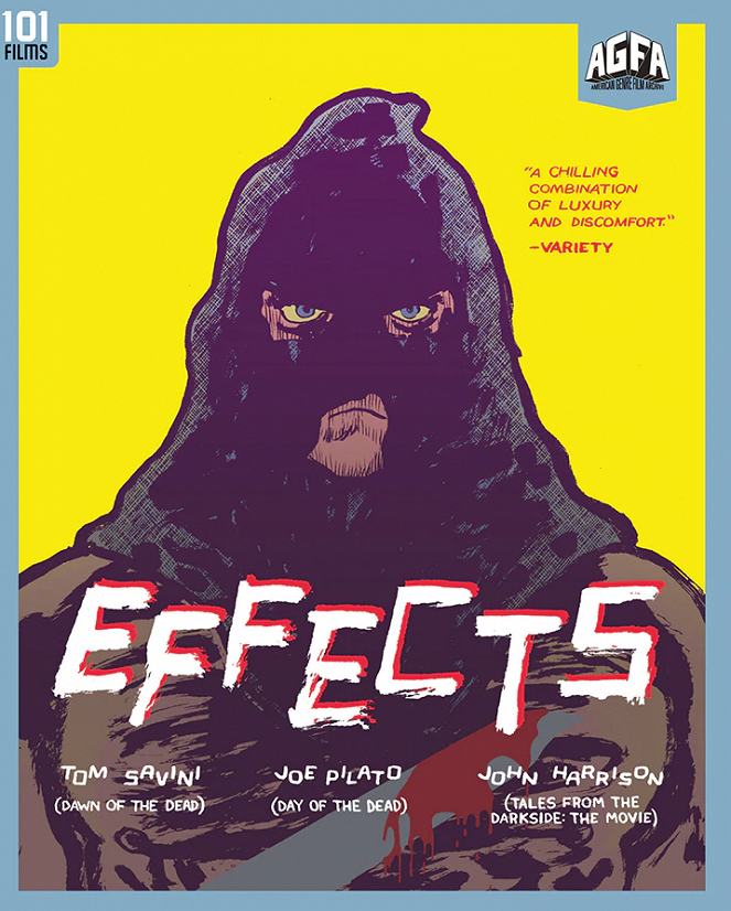 Effects - Posters