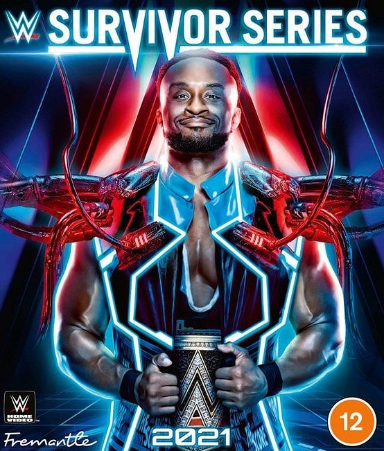 WWE Survivor Series - Posters