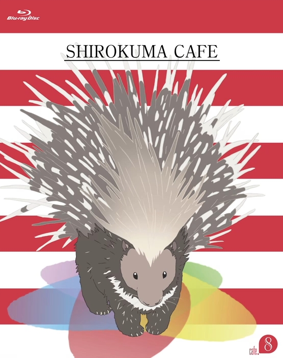 Širokuma Café - Plakaty