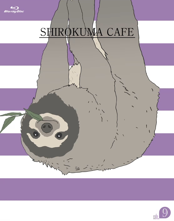 Širokuma Café - Plakátok