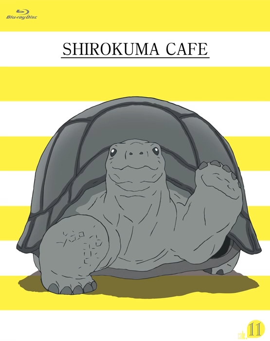 Širokuma Café - Plakaty