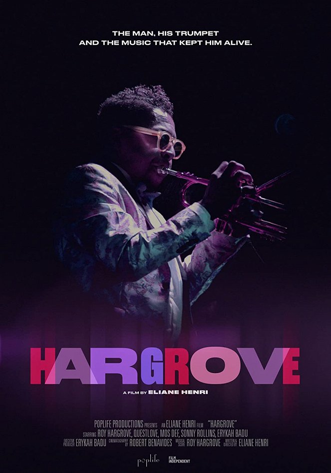Hargrove - Posters