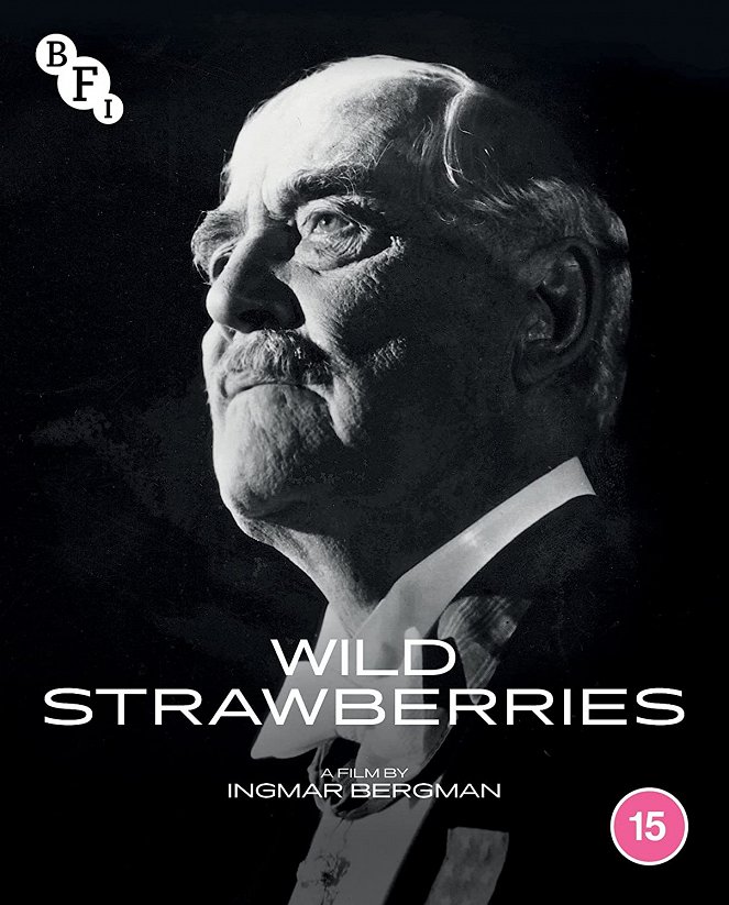 Wild Strawberries - Posters