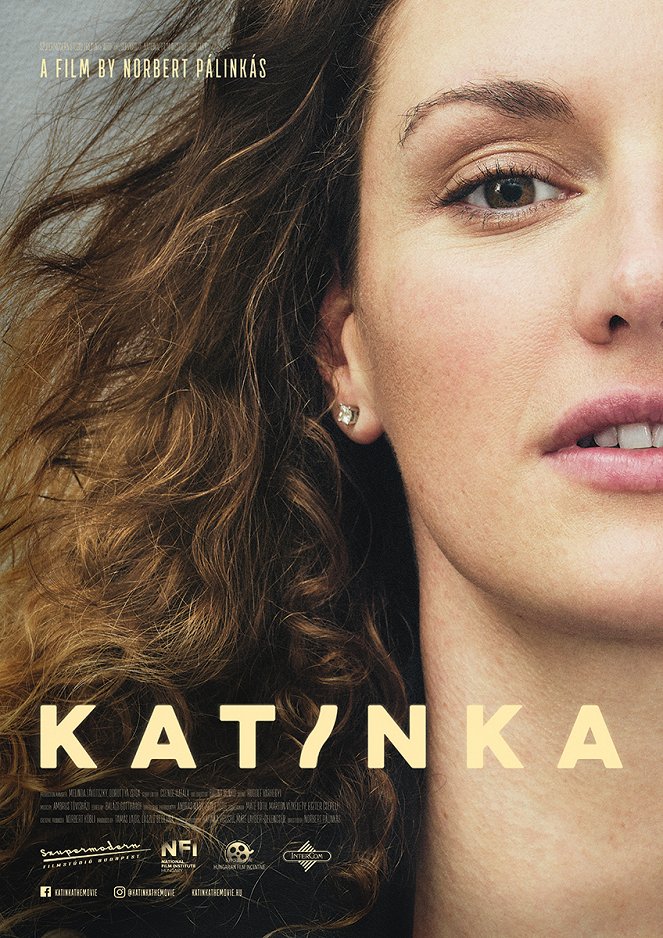 Katinka - Cartazes
