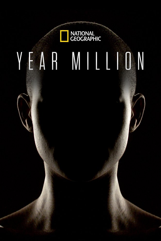 Year Million - Carteles