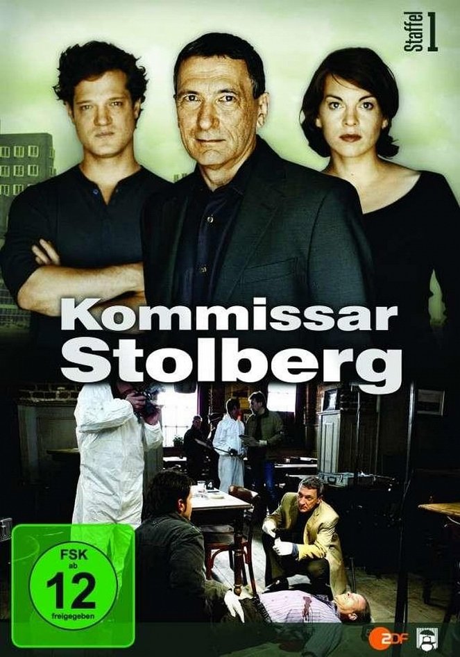Stolberg - Plakátok
