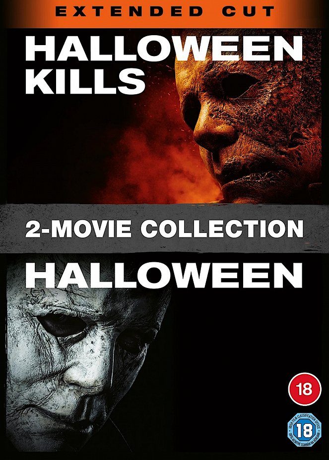 Halloween Kills - Posters