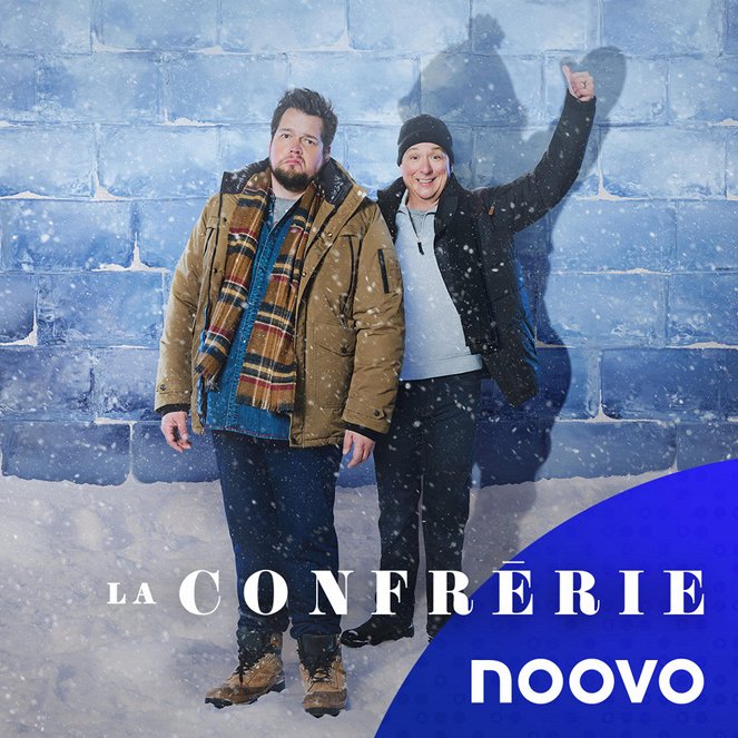 La Confrérie - La Confrérie - Season 1 - Cartazes