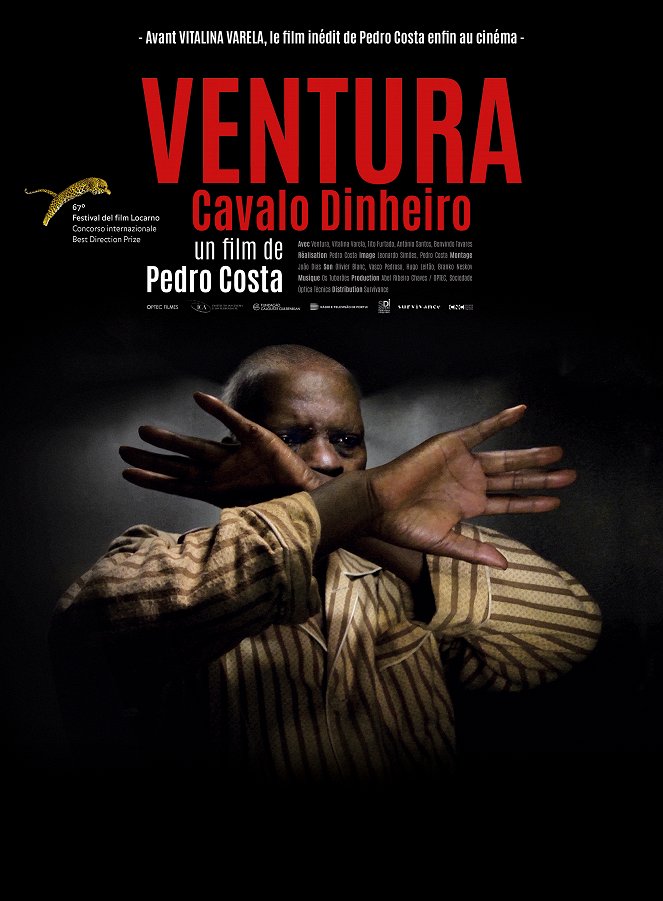 Ventura - Affiches