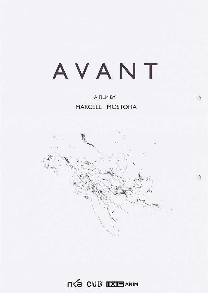 Avant - Carteles