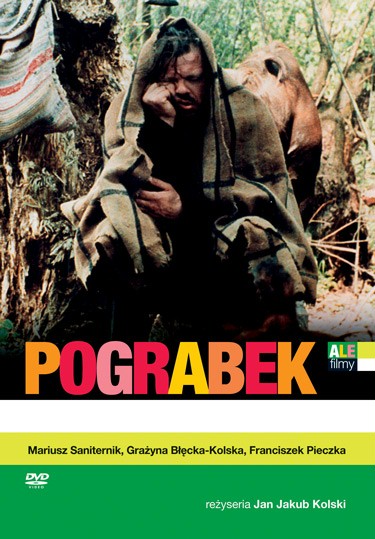 Pograbek - Plakaty