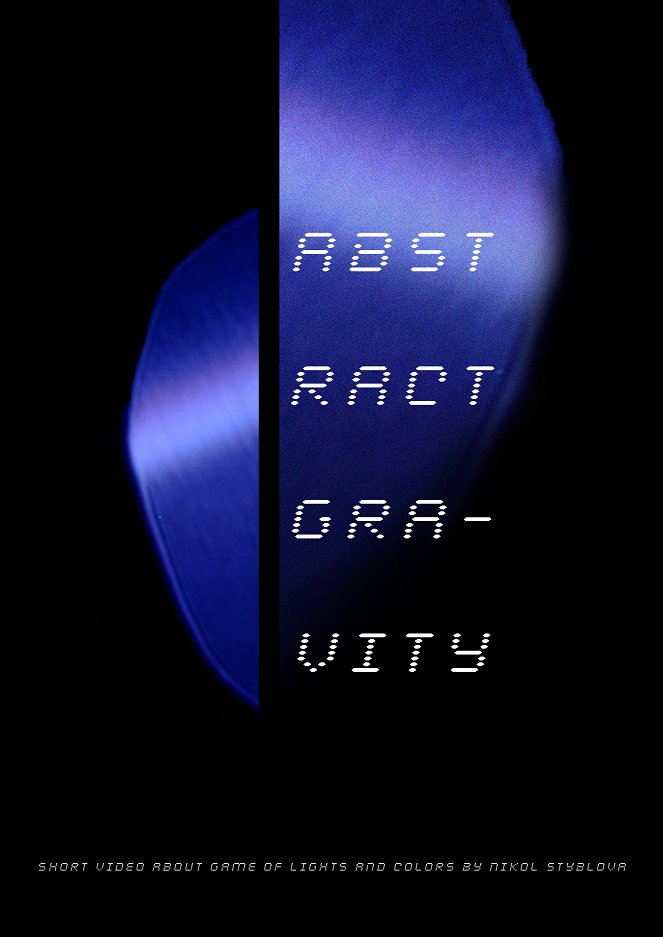 Abstract Gravity - Posters