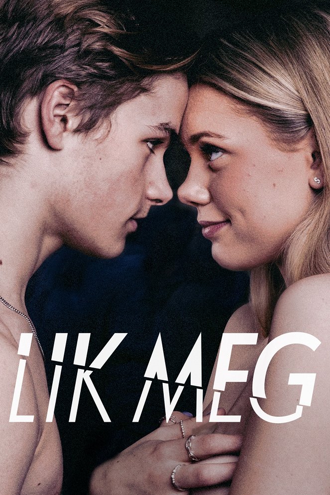 Like Me - Like Me - Season 6 - Posters