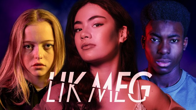 Lik meg - Season 5 - Affiches
