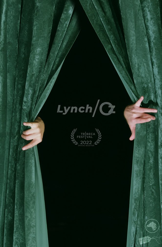 Lynch/Oz - Plakaty
