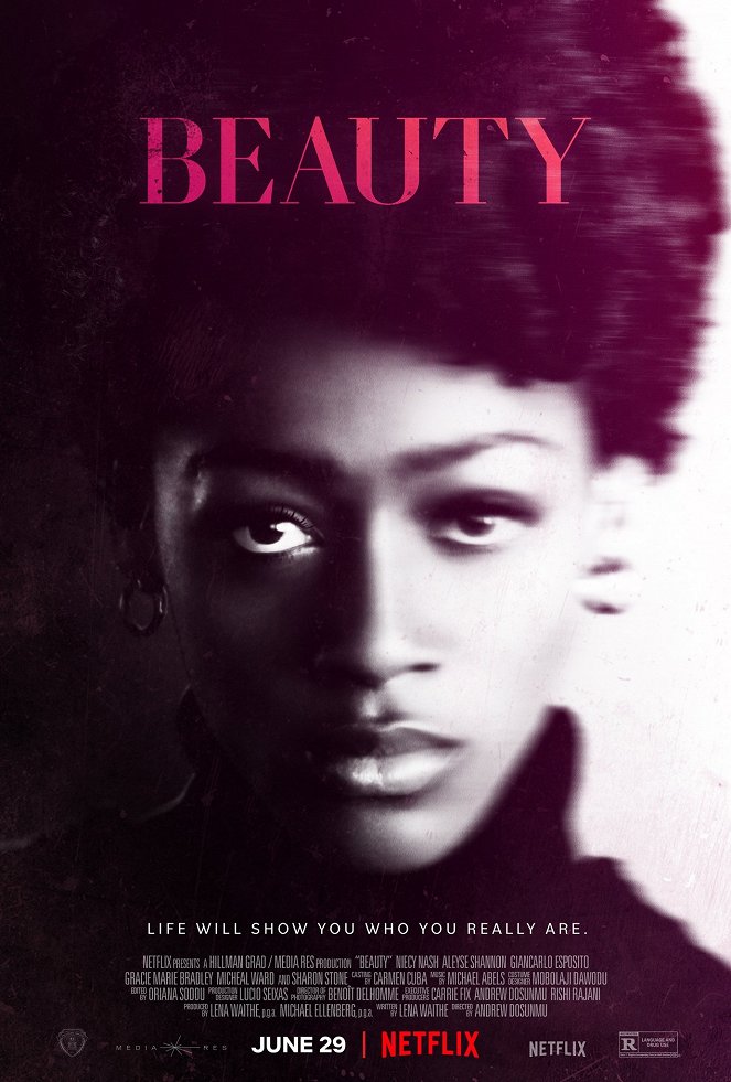 Beauty - Plakate