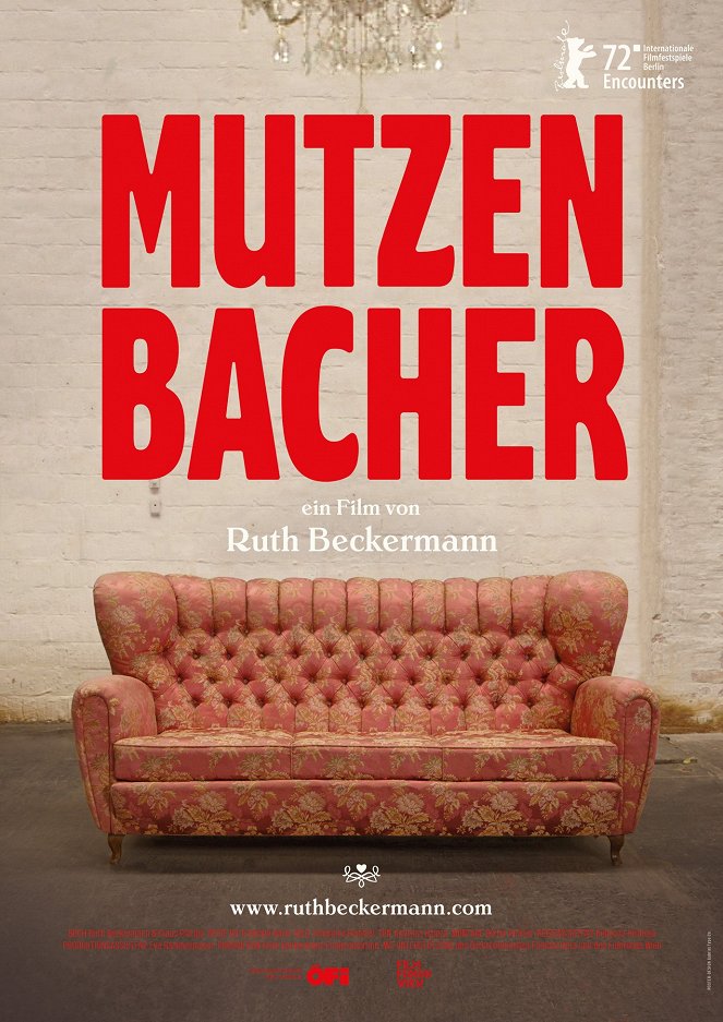 Mutzenbacher - Plakátok