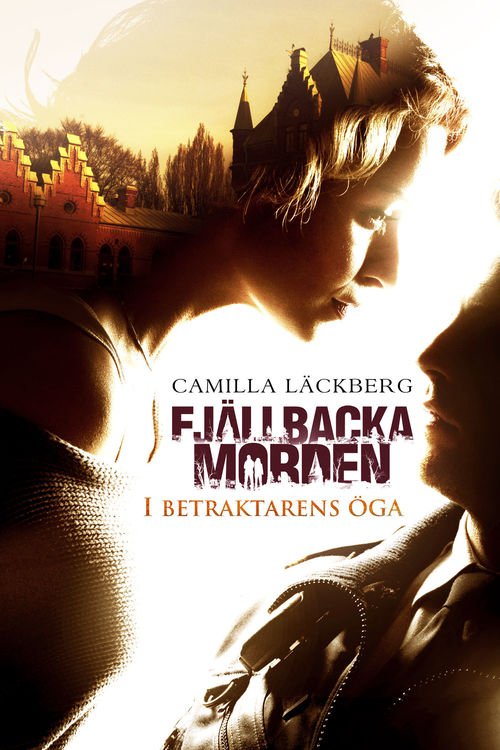 Fjällbacka Murders: In the Eye of the Beholder - Posters