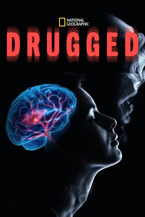 Drugged - Posters