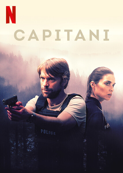Capitani - Posters