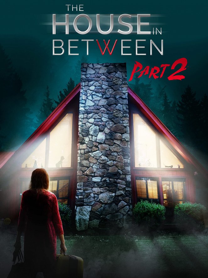 The House in Between 2 - Plakate