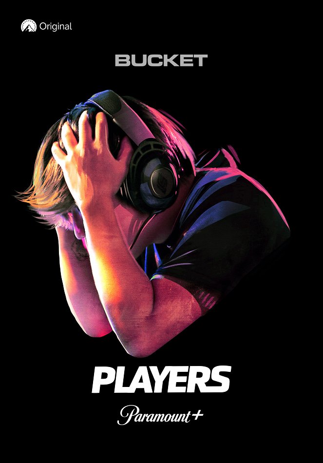 Players - Plagáty