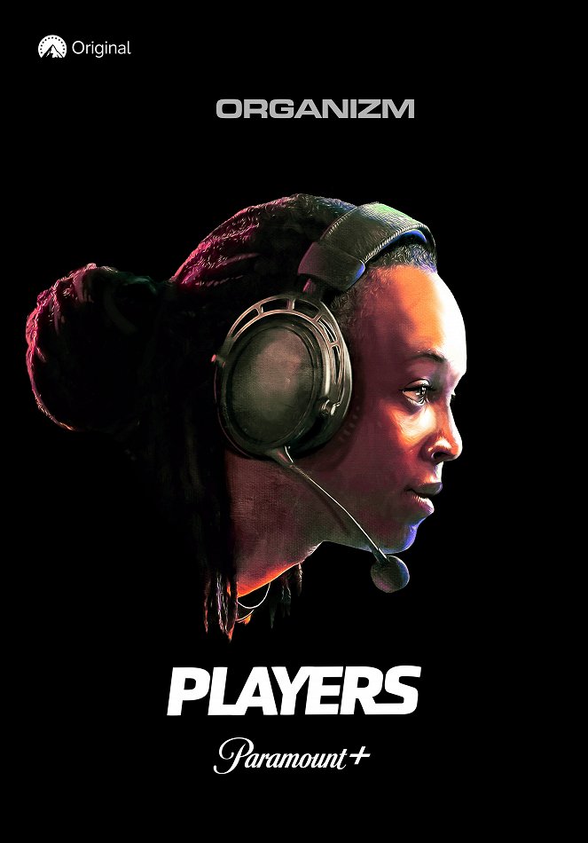 Players - Plakate
