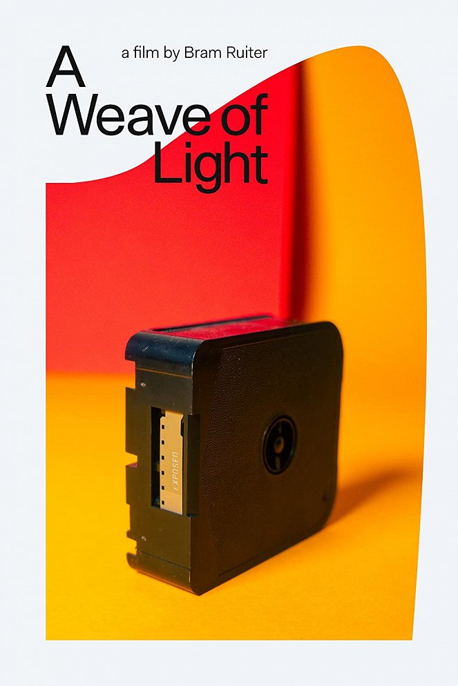 A Weave of Light - Posters