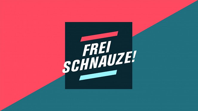 Frei Schnauze - Plakaty