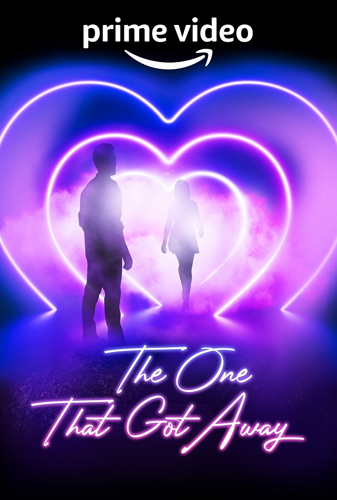 The One That Got Away - Plakate