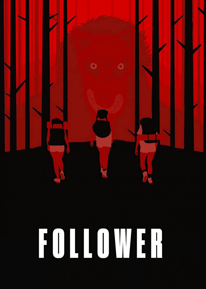 Follower - Plakáty